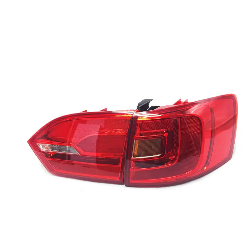 

for Volkswagen Sagitar rear taillight half assembly 2012 2013 2014 Sagitar brake light turn signal reversing light half assembly