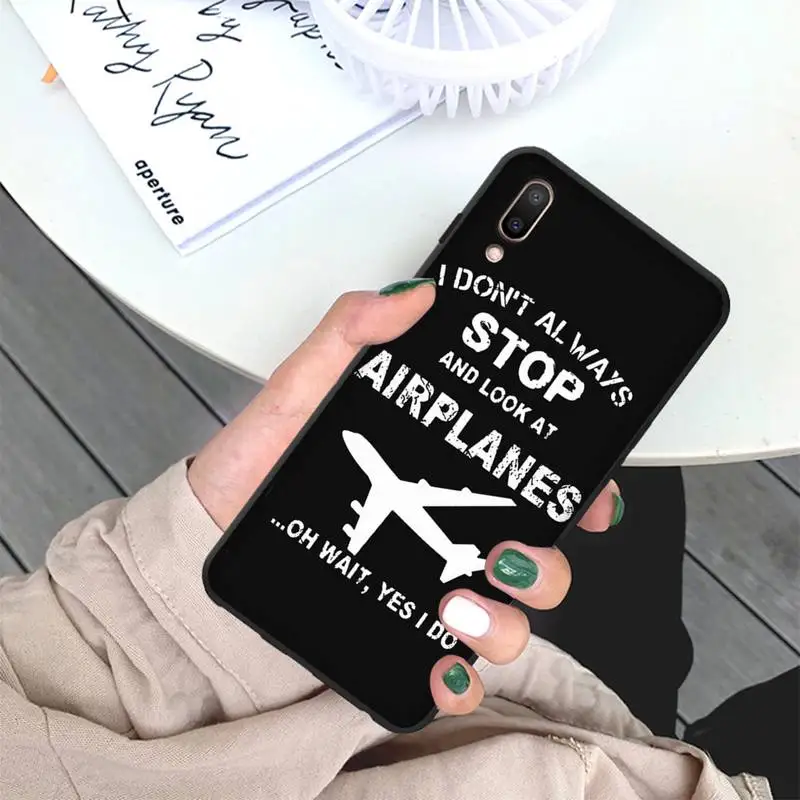 

Luxury World Map Travel Phone Case for Vivo Y91C Y11 17 19 17 67 81 Oppo A9 2020 Realme c3