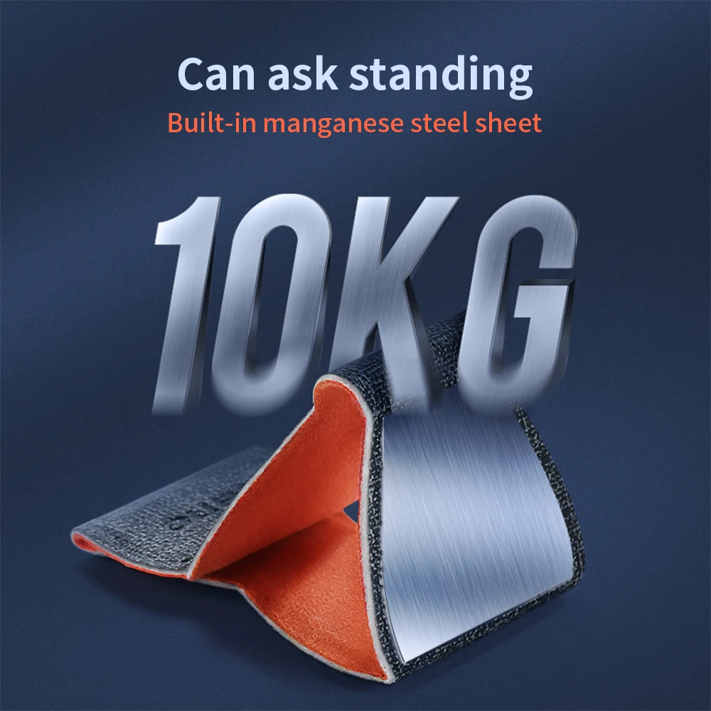 LLANO уникальная портативная подставка для ноутбука/ноутбука складной кронштейн