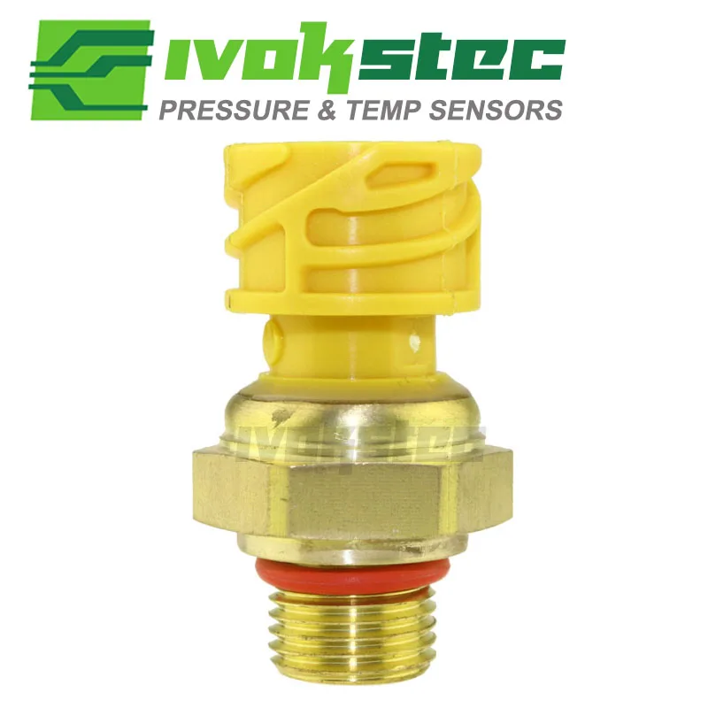 Масляный поддон датчик давления топлива переключатель отправителя для Renault RVI