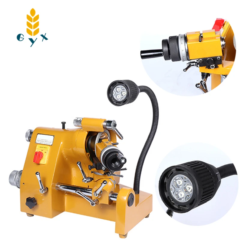 

Universal sharpener / Drill sharpener / Carving knife sharpener / Grinding wheel tungsten steel turning knife sharpener