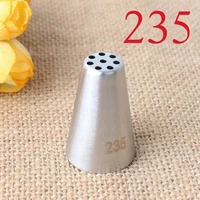 cupcake cake chestnut cream nozzle baking supplies kitchen tool decorating accessories piping tips pastry reusable appliances