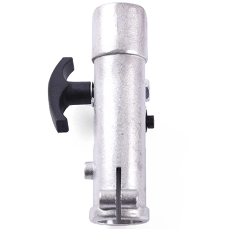 26 мм 7 зуб мульти Функция Газонокосилка кусторез Высокая филиал бензопила мотыга