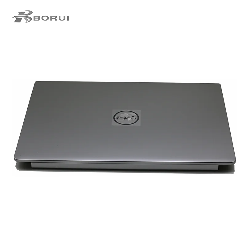 Задняя крышка для Dell Inspiron 14 7000 7460 7472 0VPT5T серебристый чехол с ЖК-экраном |
