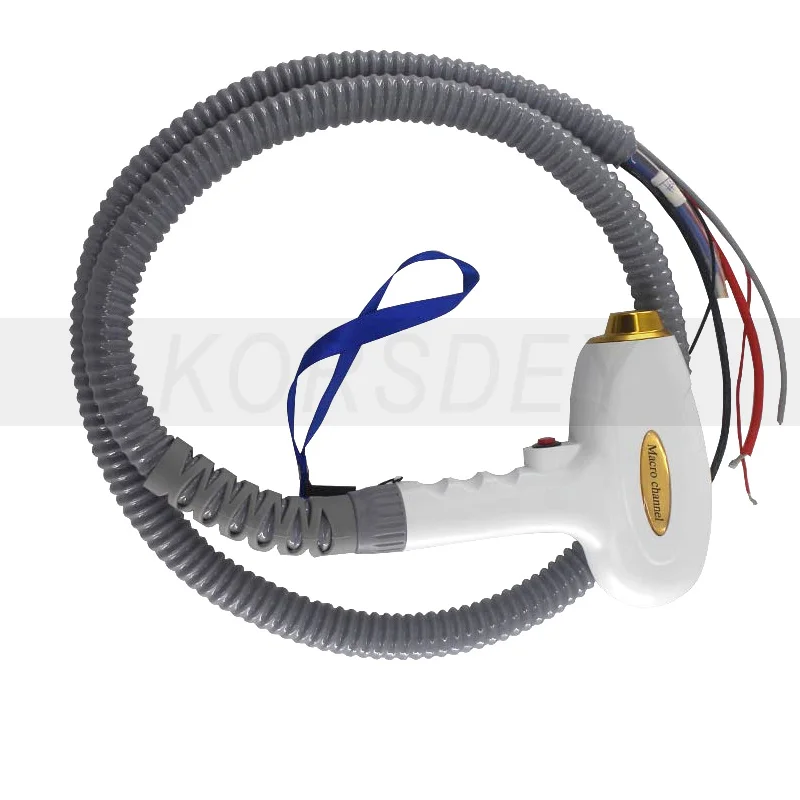 808 Диодная ручка для лазерного удаления волос фотоэпилятор IPL SHR ручки депиляции