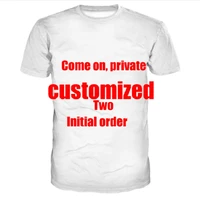 2021 private customization two specials welcome to patronize xs 6xl