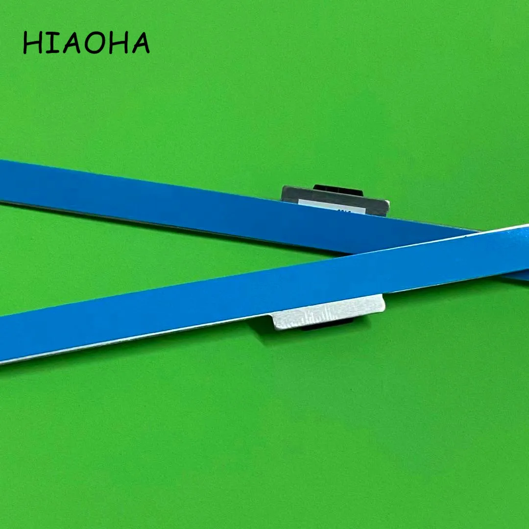 

2pcs Original LED Backlight Lamp Strip For LG TV 60UH8500 60" V16 AS1 6916L2454A 6916L2455A 6922L-0196A LC600EQF(DJ)(F1) 78LED