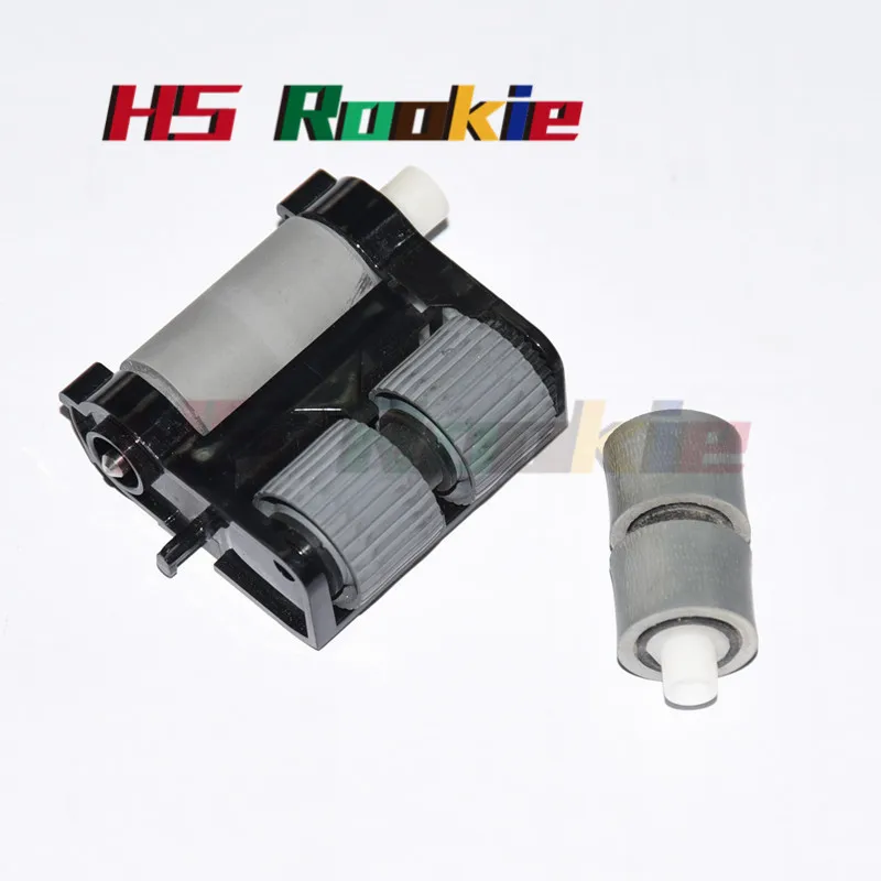 

1sets pick up roller for canon DR-2580C scanner roller kits