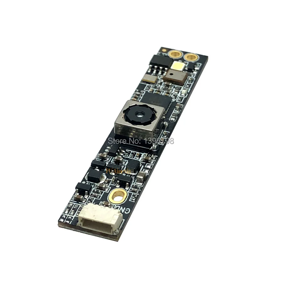 15FPS UVC USB модуль камеры 800 Вт SONY IMX179 AF Автофокус HD камера с распознаванием лица