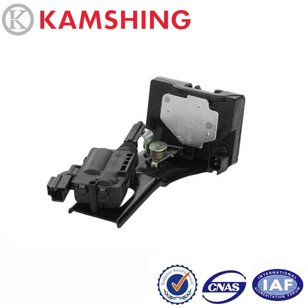 CAPQX для Ford Escape 2009 2011 Mazda отдача 2008 Задняя Крышка багажника дверной замок защелка в