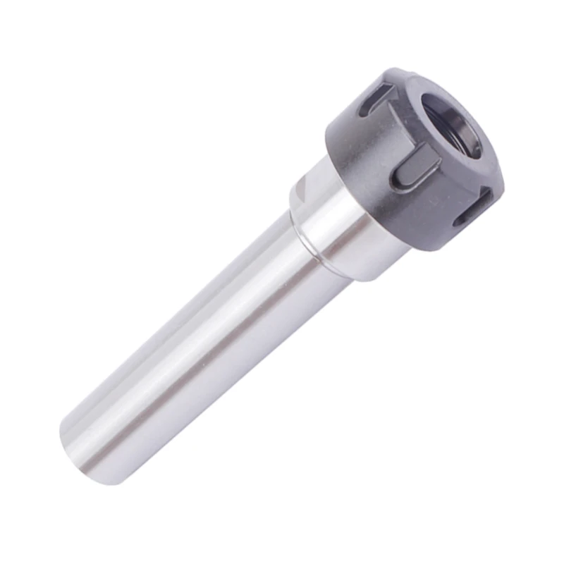 C25 ER25UM 100L 150L Length Collet Chuck Holder UM type nuts collet CNC Extension Rod Straight Shank on - Держатель патрона для цанг C25 ER25UM 100L 150L с удлинителем ЧПУ с прямым хвостовиком типа UM.