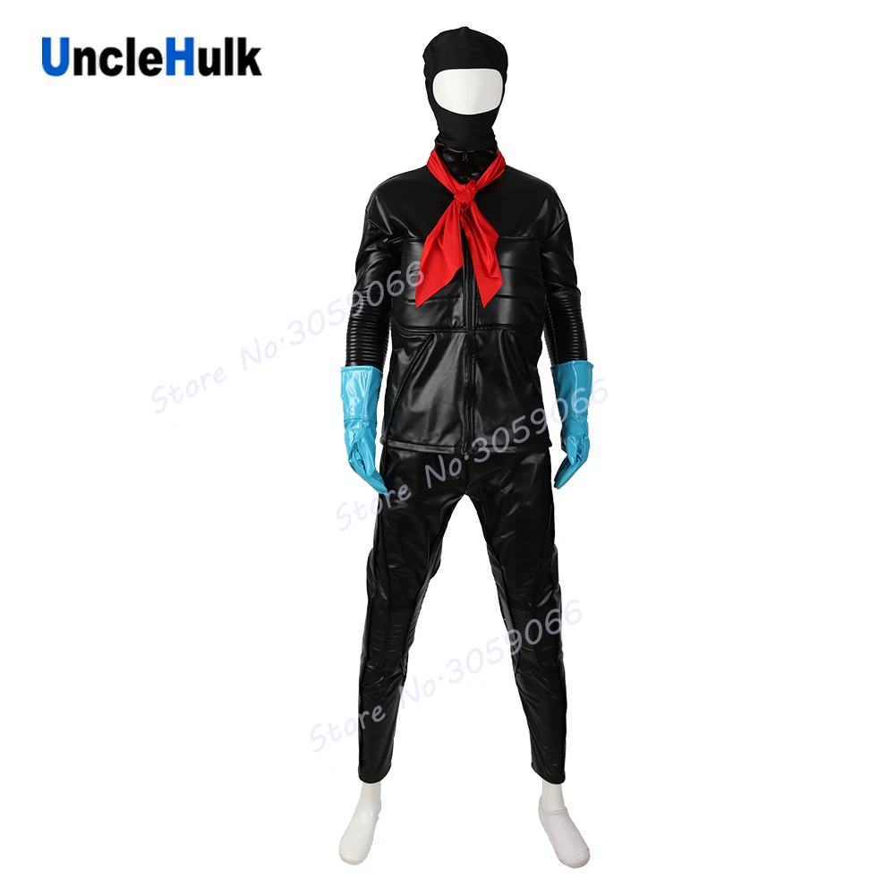 Костюм для косплея Kamen Rider Следующий 1-включает куртку брюки перчатки и шарф | UncleHulk