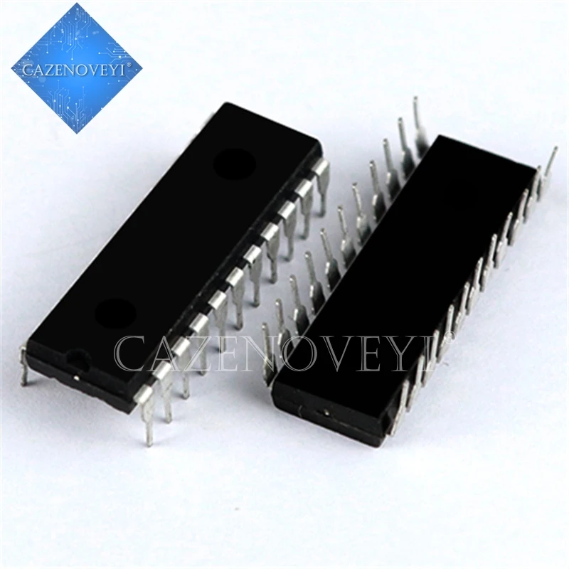 5 шт./лот IR2406G IR2406 DIP 22|Интегральные схемы| |