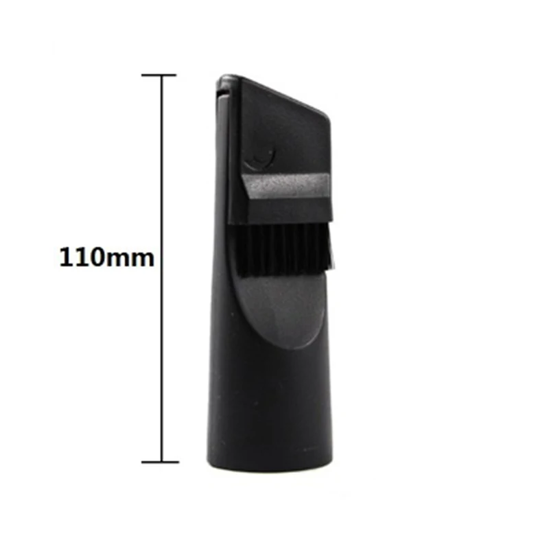 

Repair Vacuum Cleaner Parts Cleaning Tool Corner Kit Edge Dirt Remover 32/35mm Inner Diameter