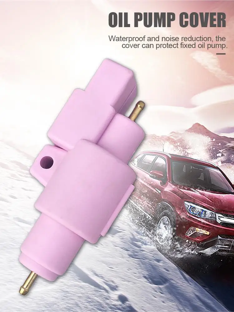 Крышка топливного насоса Держатель корпуса кронштейн для Webasto Eberspacher дозирующий