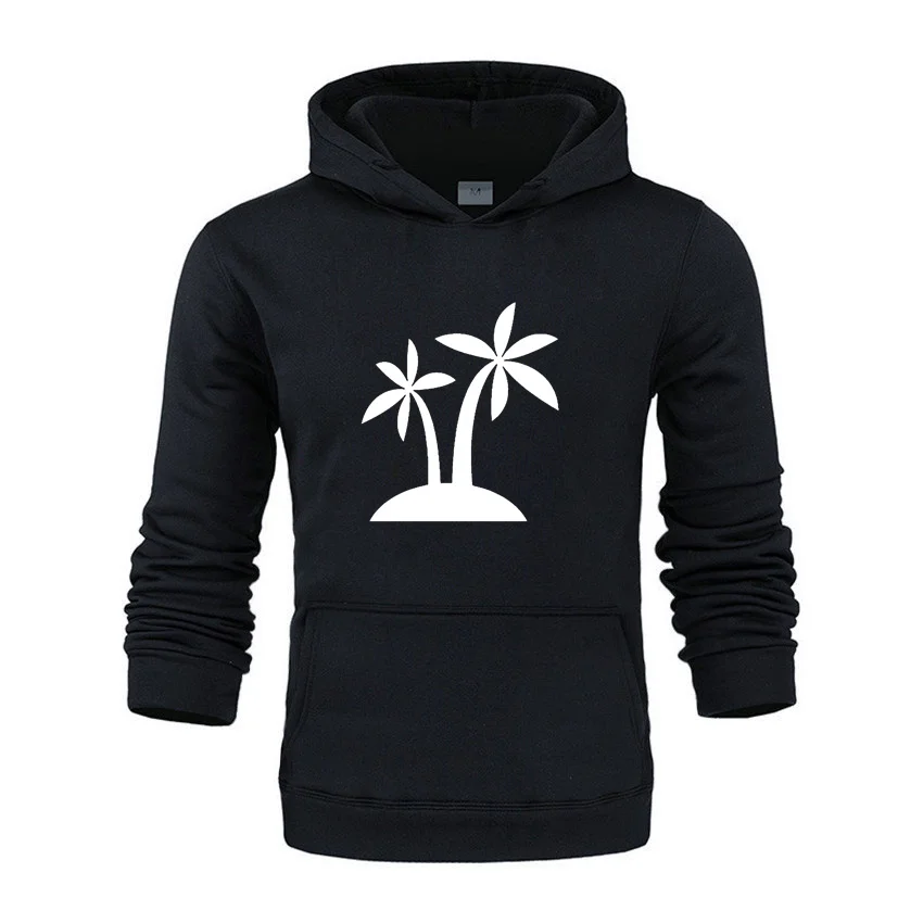 

Men's Hooded Trendy Casual Men's Loose Trendy Hoodie Sportswear Fashion Hong Kong Style Spring and Autumn New Men's Clothing