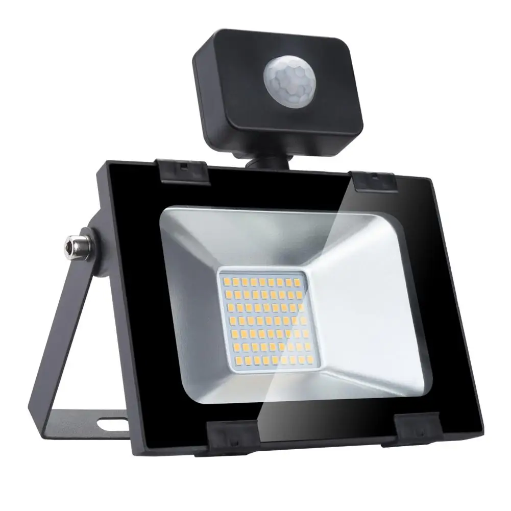 

110V20W 5th Generation Outdoor LED Lamp Ultra-thin Ordinary Flood Light Spotlighting High Brightness IP65 Waterproof Floodlights