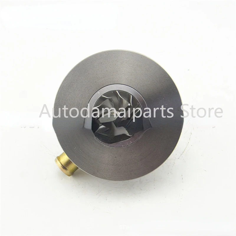 

Двигатель Dv4td Турбокомпрессор 54359700001 54359880001 для Citroen