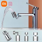 Аэратор для смесителя xiaomi Diiib, рассеиватель воды для кухни и ванной, насадка для фильтра для воды, насадка для крана с распылителем