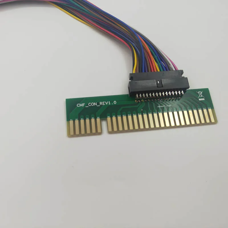 28-контактный провод версия JAMMA коридор | Спорт и развлечения