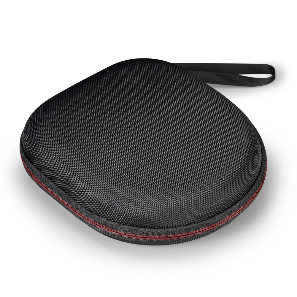 

Headphone Holder Case Travel Carrying Case Pouch With Hook For JBL TUNE 750BTNC/700BT Hard EVA Headset Storage Bag Box