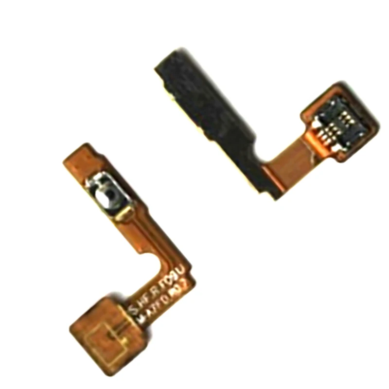 For Samsung Galaxy A7 2015 SM-A700 A7000 A700F Power Switch Key Button Flex Cable | Мобильные телефоны и аксессуары