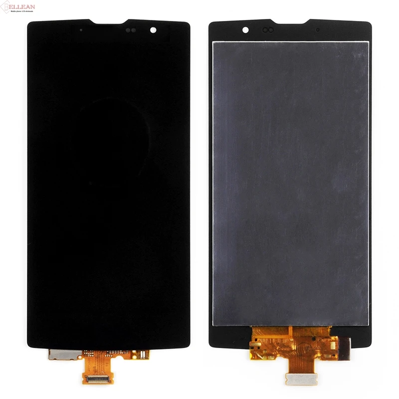 Catteny продвижение H525 дисплей для LG G4C дисплей Magna H500 Lcd кодирующий преобразователь сенсорного экрана в сборе Magna G4C экран Lcd дисплей