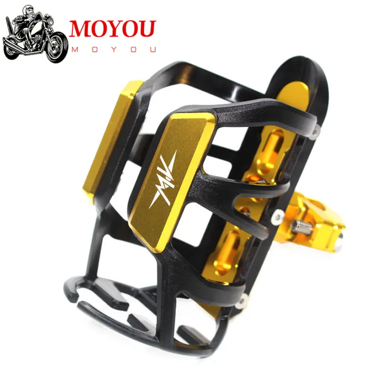 Barato Soporte Para Botella De Agua Y Bebidas, Alta Calidad, CNC, Para MV Agusta F3 675 Brutale 800 800 1000 Turismo Veloce RC