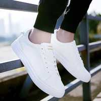 men sneakers 2021 fashion men casual shoes white shoes boys shoes slip on mens sports shoes lightweight leather casual shoes