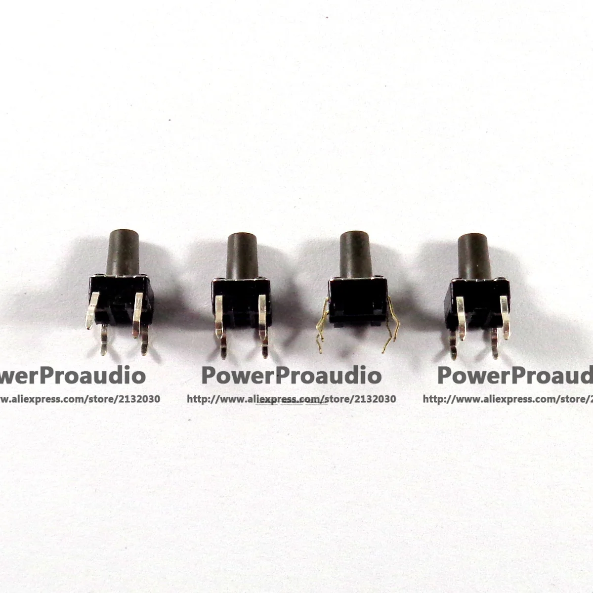 Tátil para Korg Botões Interruptor N364 N264 Korg 01w t1 t2 35 4pcs x3 x5