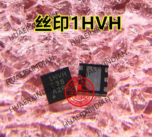 

New Printing 1HVH IHVH QFN