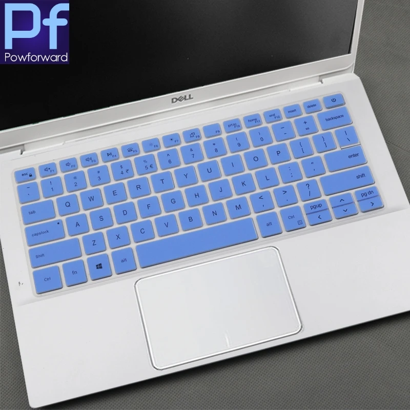 Для ноутбука DELL XPS 15 9575 6 дюймов | Ноутбук Dell Inspiron 13 3 5000 Чехол для клавиатуры Vostro