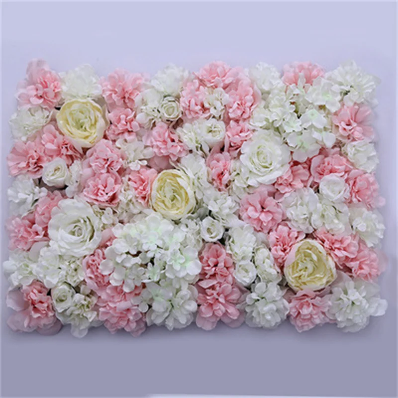 

Wedding Background Tracery Wall Simulation Flower Store Window Decoration Artificial Flowers Artificial Flowers