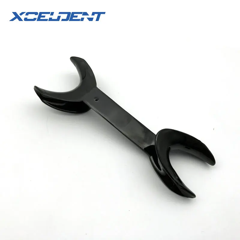 4 шт. стоматологический Ретрактор для щек открывалка губ Ортодонтическое