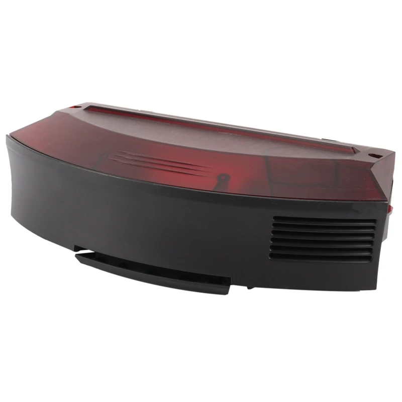 

Dust Collecting Box Bin Collector with Hepa Filter for IRobot Roomba 800 900 Series 860 864 870 880 885 890 960 Parts