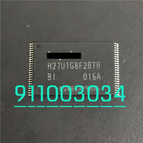 

H27U1G8F2BTR-BI H27U1G8F2BTR TSOP48 10PCS