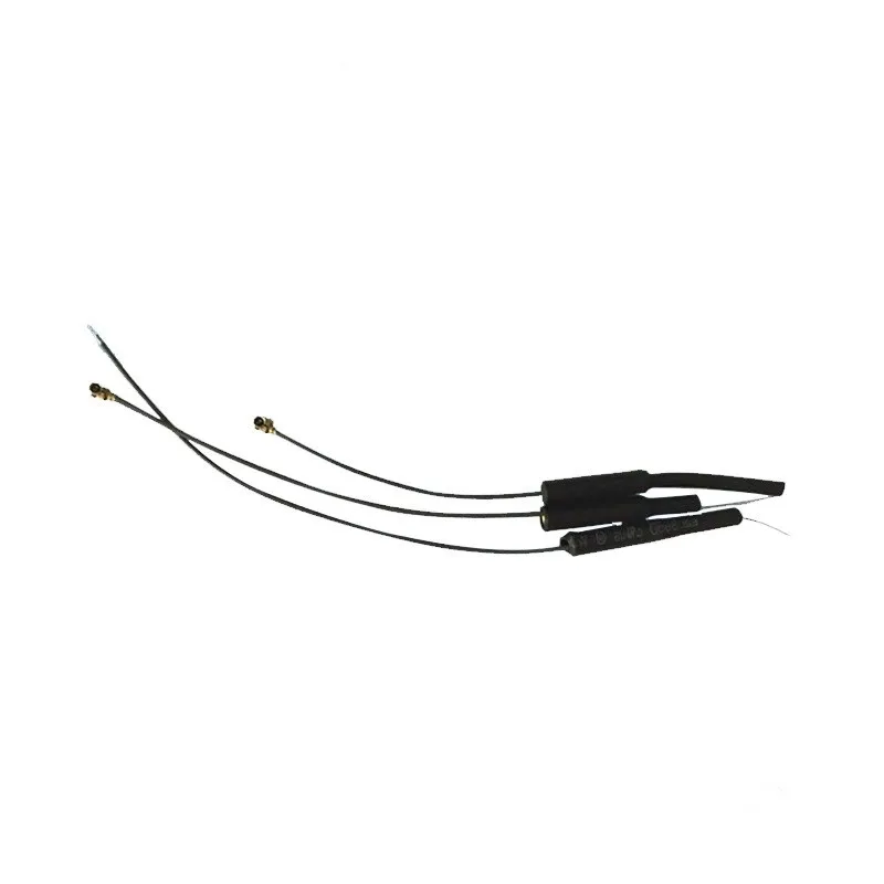 2.4G 3DBI built-in antenna WiFi module bluetooth antenna ZigBee antenna IPEX omnidirectional antenna