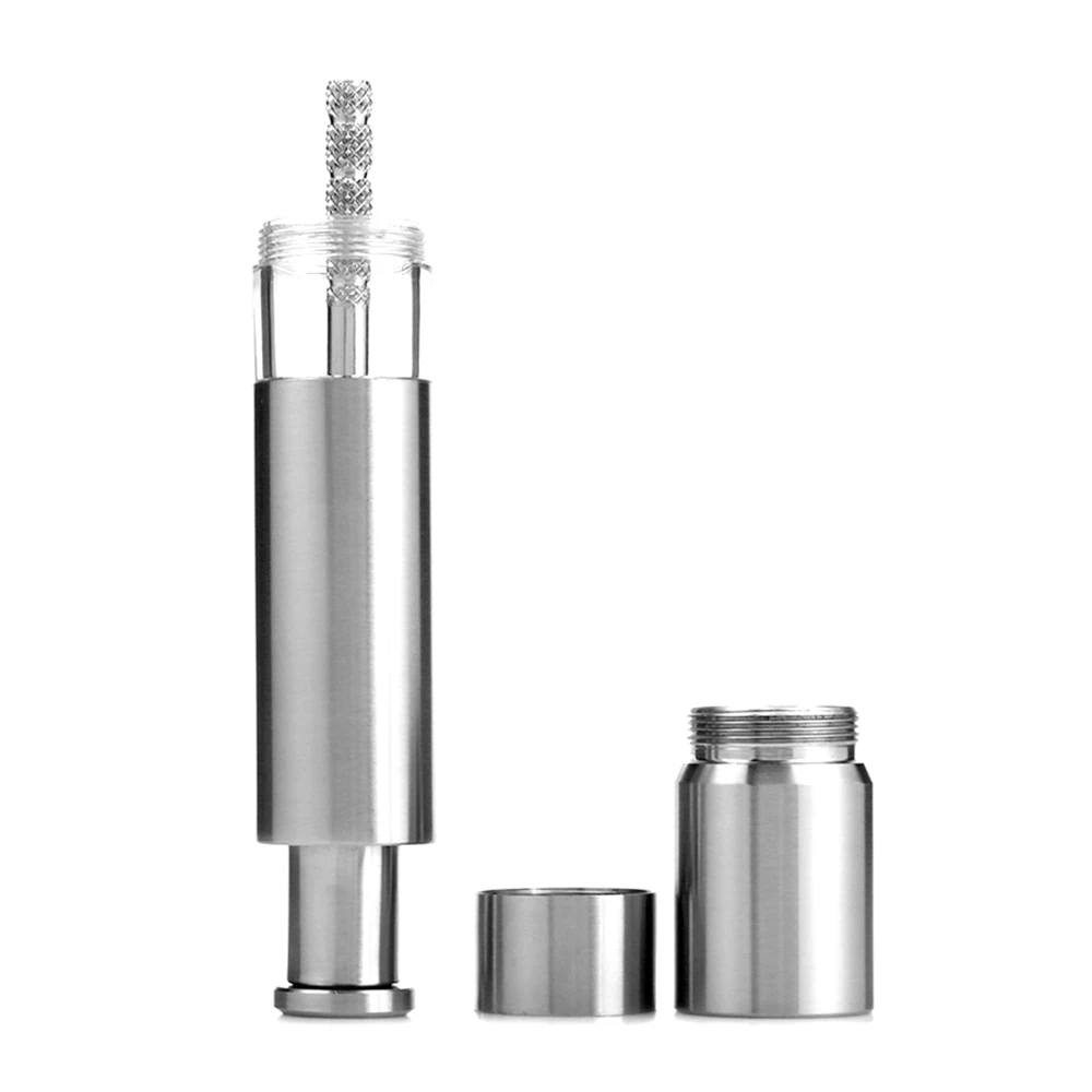 GT мельница для перца из нержавеющей стали соли и реквизит ручной шейкер ручная