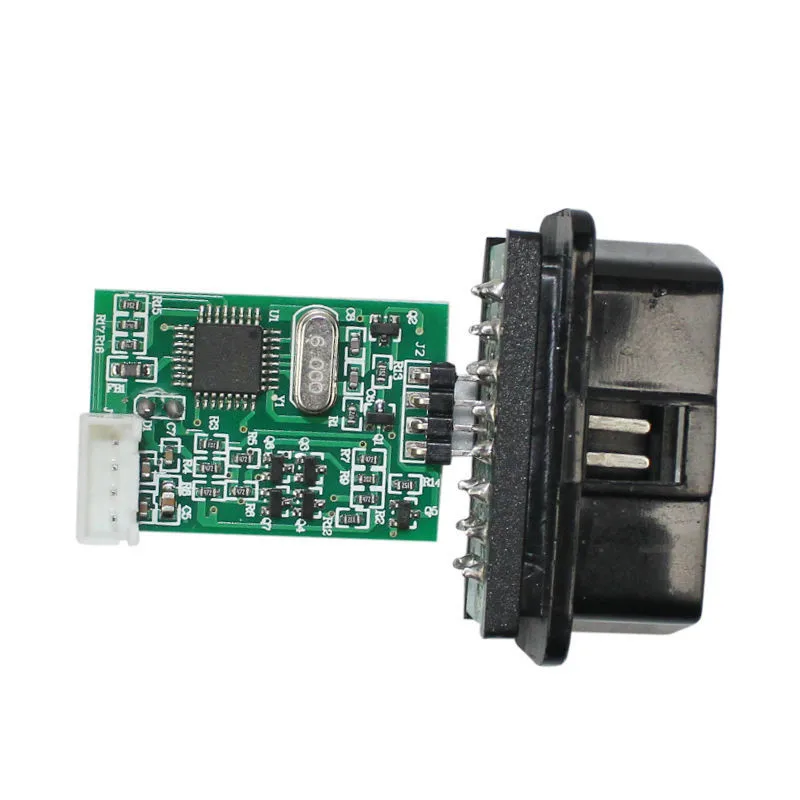 USB VAG-COM 409 OBD2 Диагностический кабель сканер сканирования интерфейса для телефона