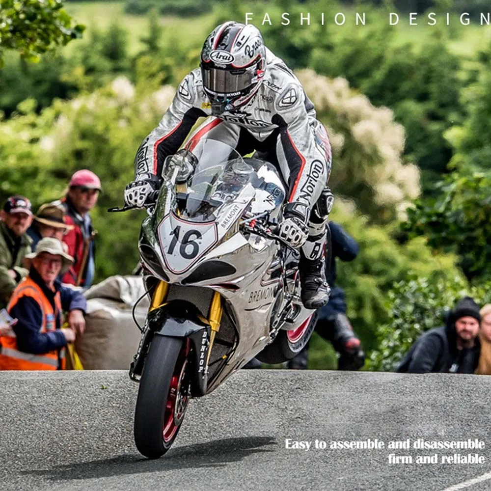 Подбородок на шлем для GoPro Hero 6 5 SJCAM держатель мотоциклетного шлема аксессуары