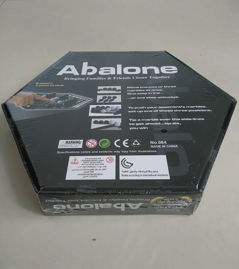 Abalone настольные игры шахматы набор настольная игра нажимайте шахматы настольные Вечерние игры домашние игры Go шахматы игра-головоломка ребенок ученик ребенок подарок