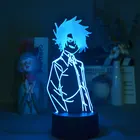 Ночсветильник Обещанный луч неверлэнд со смартфоном, милый Декор для комнаты, подарок для детей, Lamparas, переключатель, атмосфера