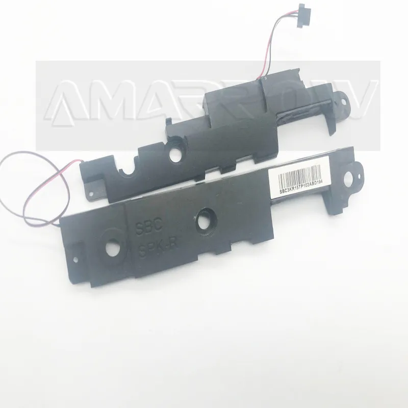 Новая Оригинальная Колонка для ноутбука HP Pavilion G6 G6-1000 G7-1000 G7-1156NR g7-1113cl sbc3kr15t102abu