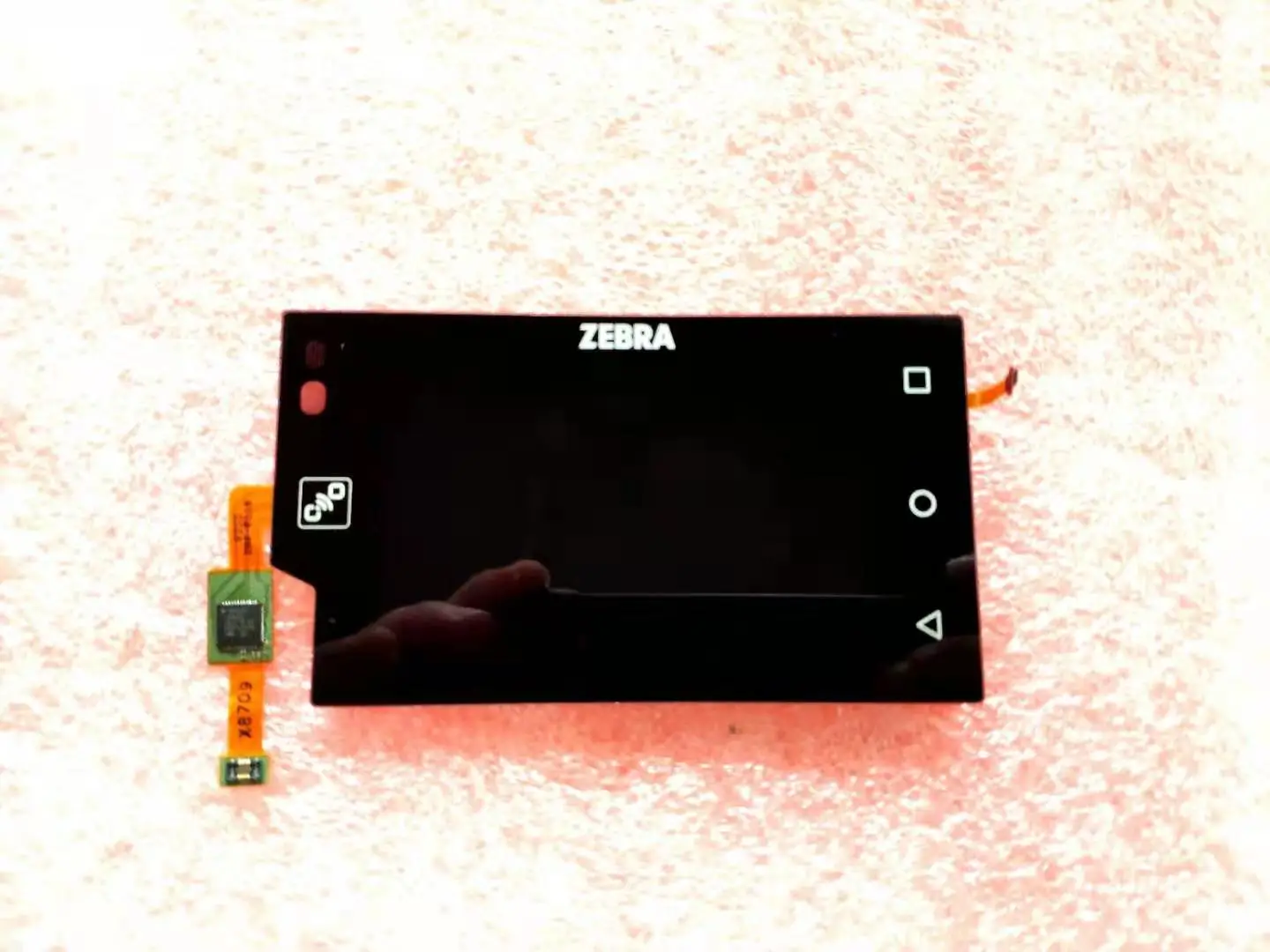 

LCD display for Zebra WT6000 WT60A0 LCD screen