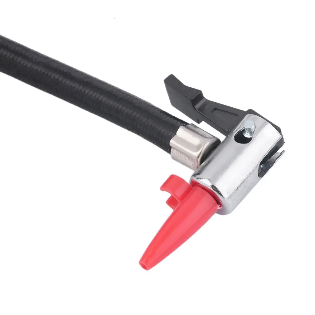 

Mini 12V Inflator Pump Toys Sports Electric Pump Portable Mini Compact Compressor Pump Tyre Air Inflator Hot Sale