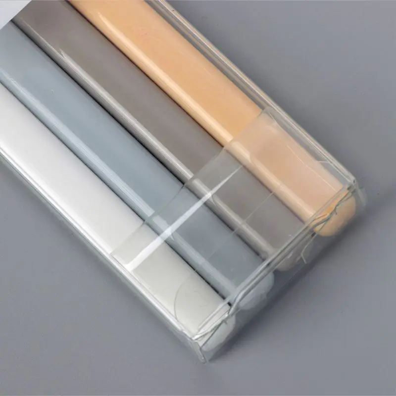 4 шт./компл. японская семья маленькая зубная щетка с мягкой нейлоновой щетиной