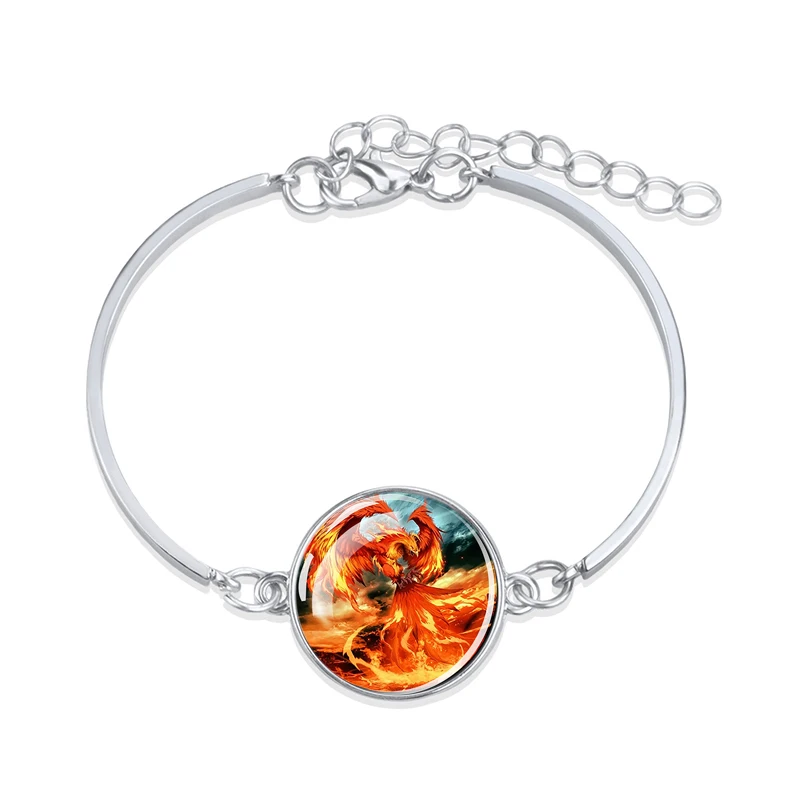 Браслет с птицами | Украшения и аксессуары