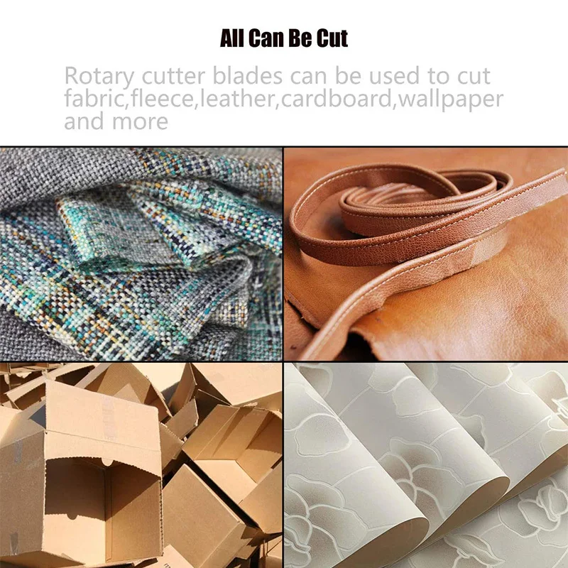 Вязаная кромка для проскальзывания 45 мм 10 шт. в упаковке широкая режущая проектов