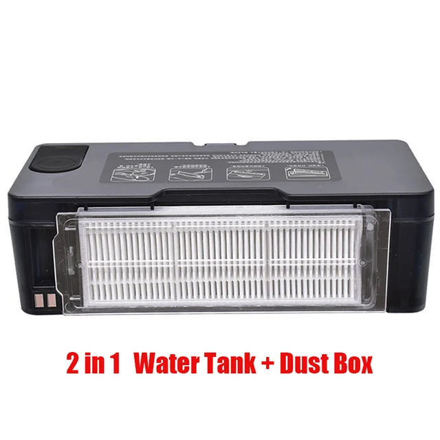 

Запчасти для робота-пылесоса Xiaomi Mijia Mop Pro STYTJ02YM/VIOMI V2 PRO/V3, основная/боковая щетка, фильтр НЕРА, Швабра, тканевые аксессуары