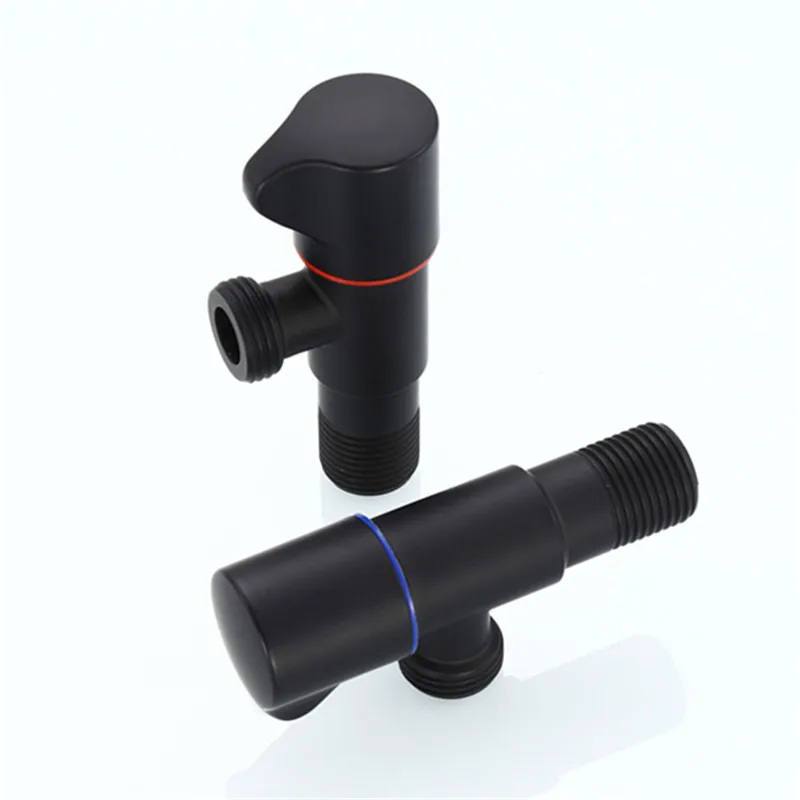 

Accessories Standard G1/2 Threaded
